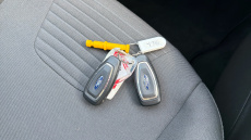 Ford Focus 1.0 EcoBoost 125 Titanium Navigation 5dr Petrol Hatchback